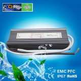Pfc EMC Waterproof Constant Voltage Driver ----100W