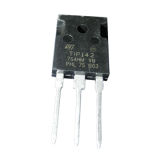 Silicon NPN Darlington Power Transistors Tip142