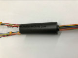 OD 22mm, 32 Circuits with 4mm Though Hole Slip Ring