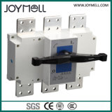 Electric 3p 4p Load Isolator Switch 1600A