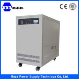 Electronic Transformer Power Supply or Voltage Regulator. Toroidal Transformer 5kVA-30kVA