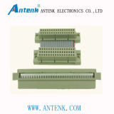 DIN 41612 IDC Type 2/3 Rows 32/64p Connector