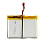 Rechargeable 103450 3.7V 1800mAh Lipo Battery for Digital Products