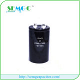 6800UF 350V Good Quality and Low Price Capacitor