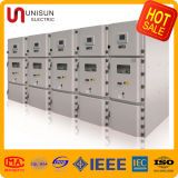 Air Insulated Metal Clad Drawable Switchgear