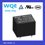 Power Relay for Household Appliances &Industrial Use PCB Relay Contact Sensitivity Switch