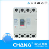 Cam1 Series Changan Type Moulded Case Circuit Breaker (MCCB)