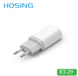 Electric USB Home Charger 1A 2A with iPhone Original Cable