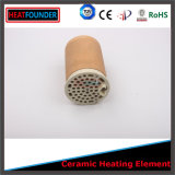New Ceramic Heater 230V 11kw with 4mm Terminal Pin
