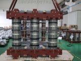 Oil Immersed Type Transformer Stacked Core-8000kVA