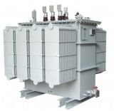 33/0.415kV Oil-immersed Substation Earthing Transformer
