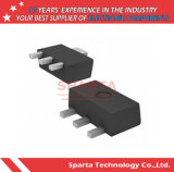 Ht7233 Sot23-5 Electronic Component 300mA 3.3V Ldo Regulator Transistor