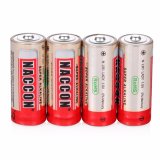 Ultra Alkaline N Lr1 Am5 1.5V Primary Dry Battery