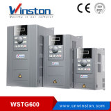 Single Phase 220VAC 0.4kw 0.75kw 1.5kw 2.2kw 4kw 50Hz/60Hz VFD AC Variable Frequency Drive with Ce
