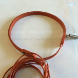 High Efficiency Silicone Rubber Belt Heater