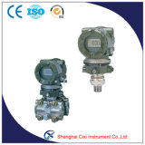 Intelligent Differential Pressure Transmitter (CX-PT-3051A)