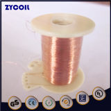 Custom Two Copper Coil Winding Bobbin Induction