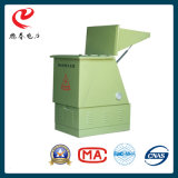 Stainless Steel Cable Distribution Box