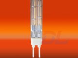 Fast Response Medium Wave Infrared Heating Element (IRT)