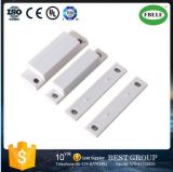 Magnetic Contact Switch Magnetic Door Sensor Surface Mount Contact