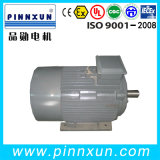132kw Squirrel Cage Three Phase AC Pump Motor with Ce Certificate
