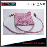 Pwht Heater Ceramic Heating Pad Heater