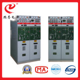 12kv Solid Insulated Switchgear with Sf6 Gas