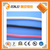 3X2.5mm2 Power Cable of PVC Insualted and Sheath Fire-Resistant Copper Conductor Rvv Cable/Wire