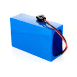 OEM Rechargeable 12V 100ah Deep Cycle Lithium Ion Battery Pack