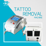 1064/532/1320nm Q Switch ND YAG Laser Tattoo Removal