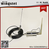 Mini GSM 900MHz Mobile Signal Booster with LCD
