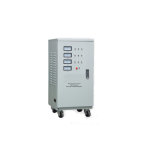 30000va Three Phase Servo Type Full Automatic AC Voltage AC Voltage Stabilizer Sdv-3-30000va