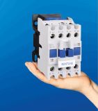 Hot Sell New Model LC1-D Series Contactor (ST1 Series) 3p 4p 9A to 95A IEC60947 Standard with Ce Approvals