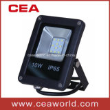 10W 20W 30W 50W 70W 100W Slim Type Integrated SMD LED Flood Light Outdoor Light