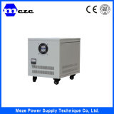 5kVA High Accuracy Automatic AC Voltage Regulator Power Supply