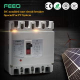 4p 900V Phptovoltail Green Energy Moulded Case Circuit Breaker