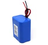 Storage Battery 12V 12ah Lithium Ion Battery Pack