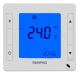 Smart Wireless HVAC Electronic Digital Room Thermostat