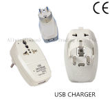 Germany Type Universal USB Charger