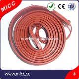 Micc Outdoor Rubber Driveway Mat Silicone Heater Heating Element
