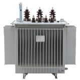 High Quality S11 Series 10kv Power Transformer