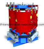Power Distribution Equipment Scb Series Dry Type Electrical Power Transformer
