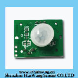 PIR Infrared Mini Sensor Board for Home Automation