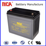 Good Quality Power Wheels 12V Battery Solar Deep Cycle Battery