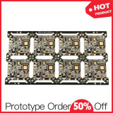 Quick Turn Multilayer Printed Circuit Board (Same Day - 5 days)