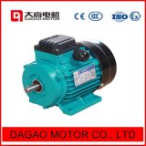 3.7kw /5HP Single Phase AC Double/Single Capacitor Induction Electric Motor
