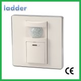 PIR Electric Infrared Sensor Wall Switch for Lights (LDFSM-A)