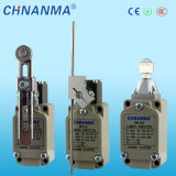 IP65 Waterproof Wld Series Double Circuit Limit Switch
