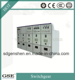 Kyn28A a 12 Type Indoor High Voltage Open Mounted AC Metal Enclosed Switchgear