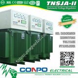 Tnsja-II Series Industrial Oil-Immersed Induction (contactless) Voltage Regulator/Stabilizer